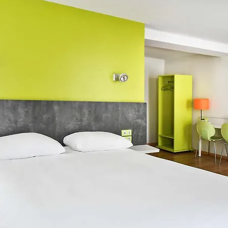 Ibis Styles Cathedrale
