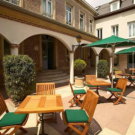 Ibis Styles Cathedrale 3*