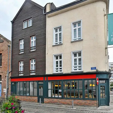 Ibis Styles Cathedrale