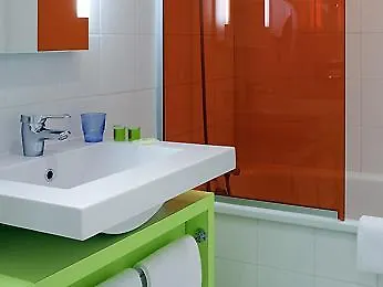 宜必思尚品亚眠大教堂酒店 阿棉