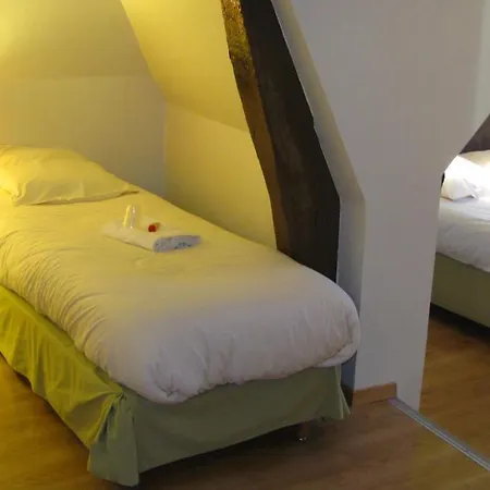 Ibis Styles Cathedrale Amiens