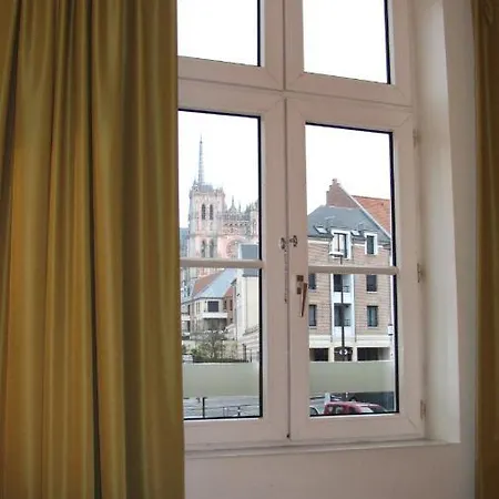 Ibis Styles Cathedrale Hotel