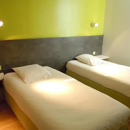 Ibis Styles Cathedrale Hotel 3*