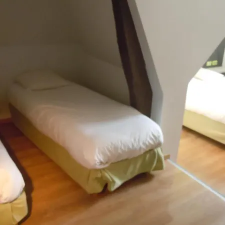 Ibis Styles Cathedrale Hotel