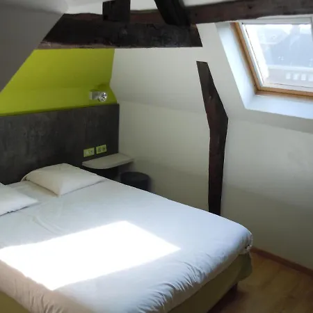 Ibis Styles Cathedrale Hotel Amiens