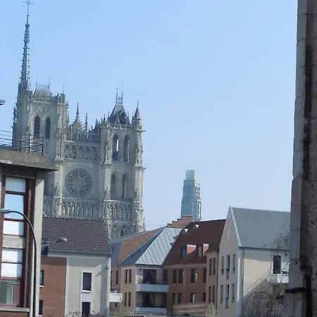 Hotel Ibis Styles Cathedrale