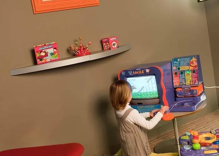 Ibis Styles Cathedrale Otel