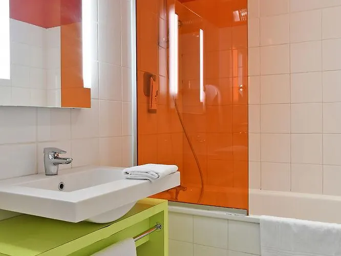 Ibis Styles Cathedrale 3* Amiens