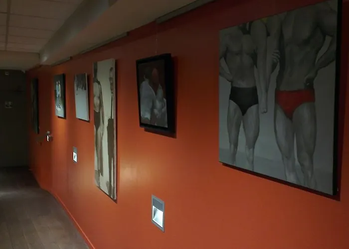 Ibis Styles Cathedrale Otel