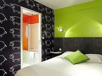 Hotel Ibis Styles Cathedrale Amiens