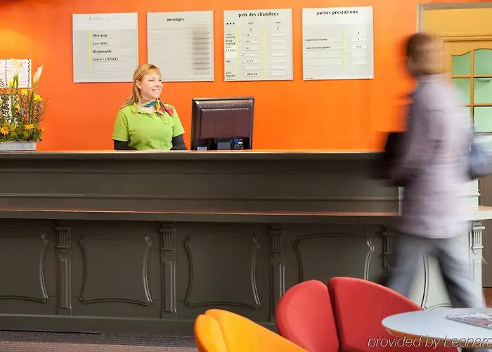 Ibis Styles Cathedrale Amiens