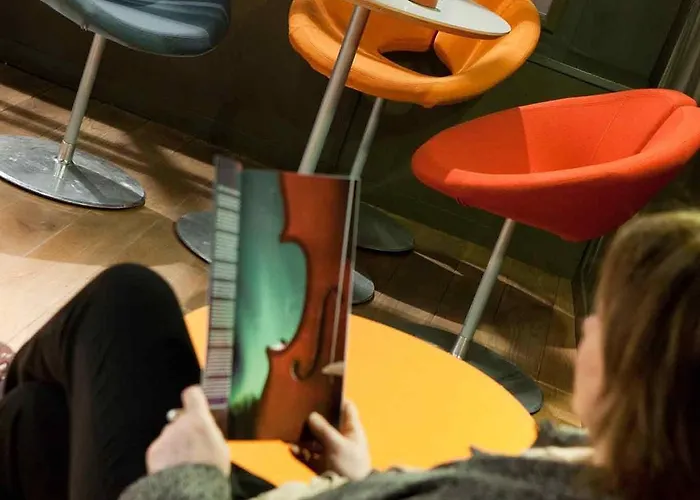 Ibis Styles Cathedrale Otel 3*