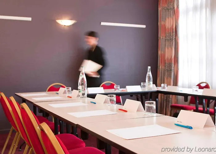 Ibis Styles Cathedrale Otel