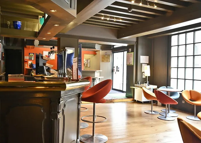 Hotel Ibis Styles Cathedrale Amiens