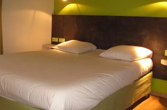Ibis Styles Cathedrale Hotel Amiens