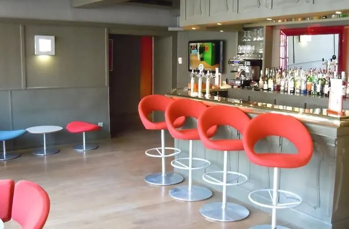 Ibis Styles Cathedrale Hotel