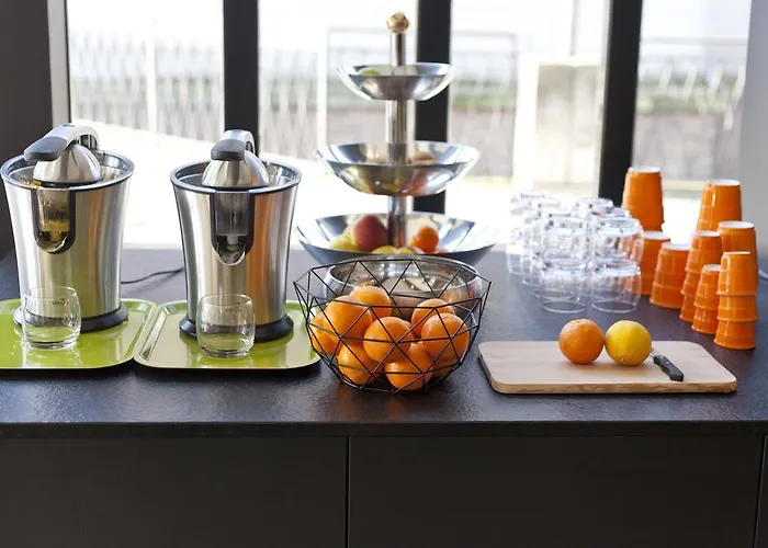 Ibis Styles Cathedrale