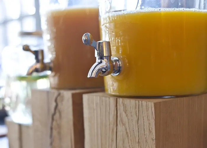 Hotel Ibis Styles Cathedrale