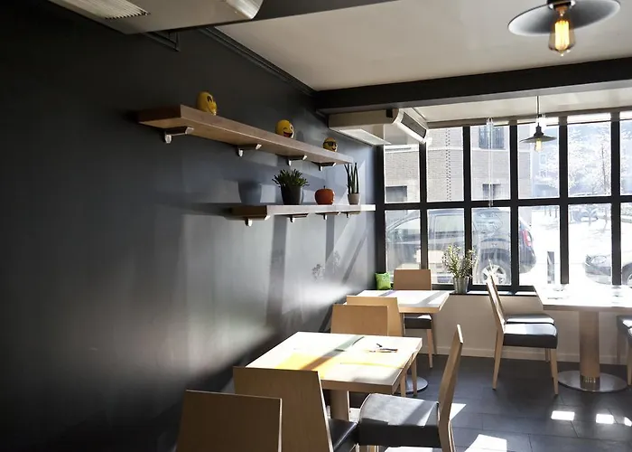 Otel Ibis Styles Cathedrale