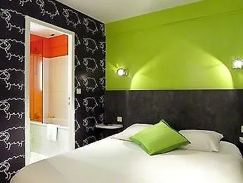 Ibis Styles Cathedrale Hotel Amiens