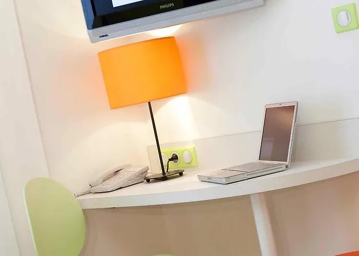 Ibis Styles Cathedrale