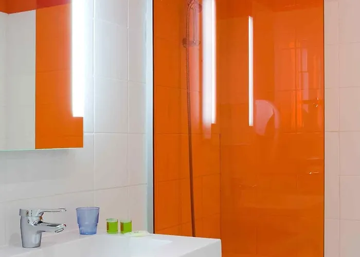 Ibis Styles Cathedrale 3*