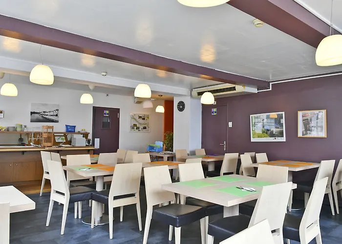 Ibis Styles Cathedrale 3* Amiens