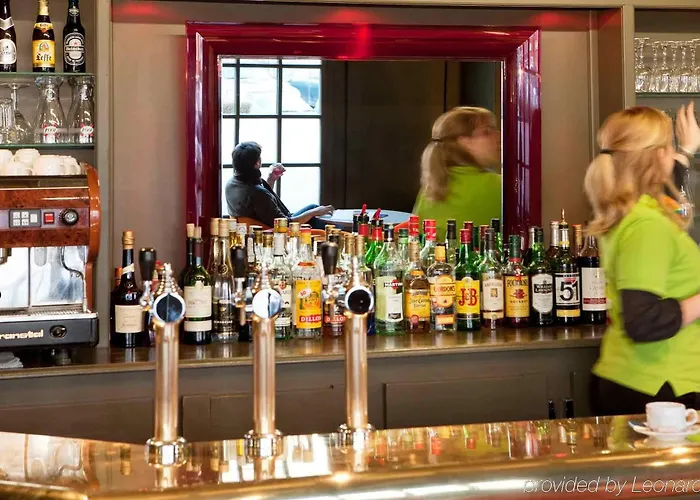 Ibis Styles Cathedrale Hotel