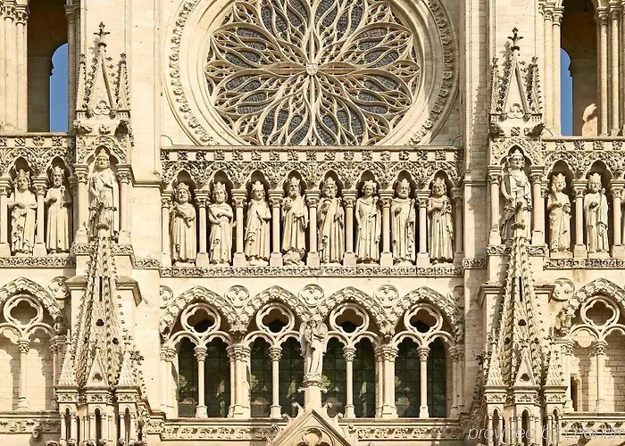 Ibis Styles Cathedrale