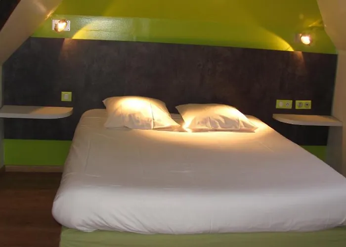 Ibis Styles Cathedrale Amiens
