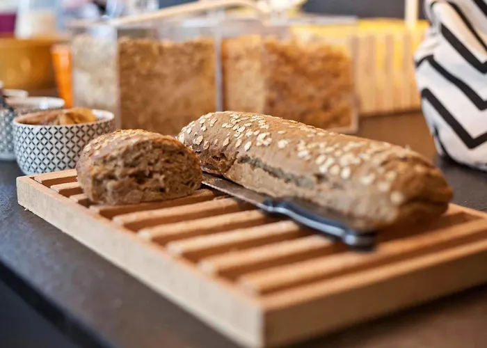 Ibis Styles Cathedrale Otel