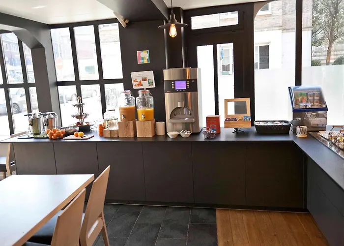 Ibis Styles Cathedrale