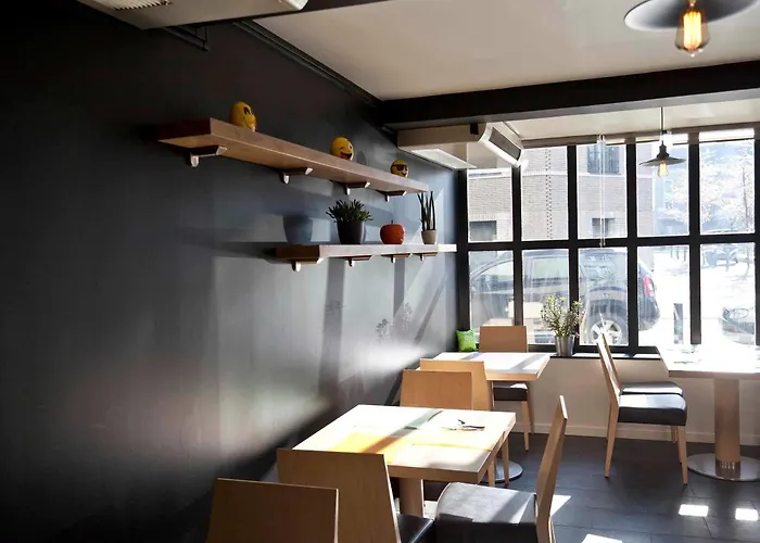 Ibis Styles Cathedrale 3* Amiens