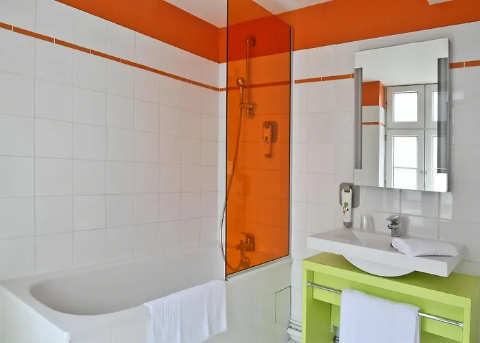 Ibis Styles Cathedrale Amiens