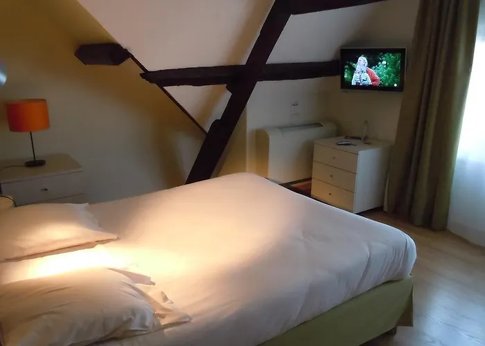 Ibis Styles Cathedrale Amiens