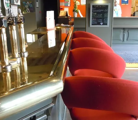 Otel Ibis Styles Cathedrale 3*