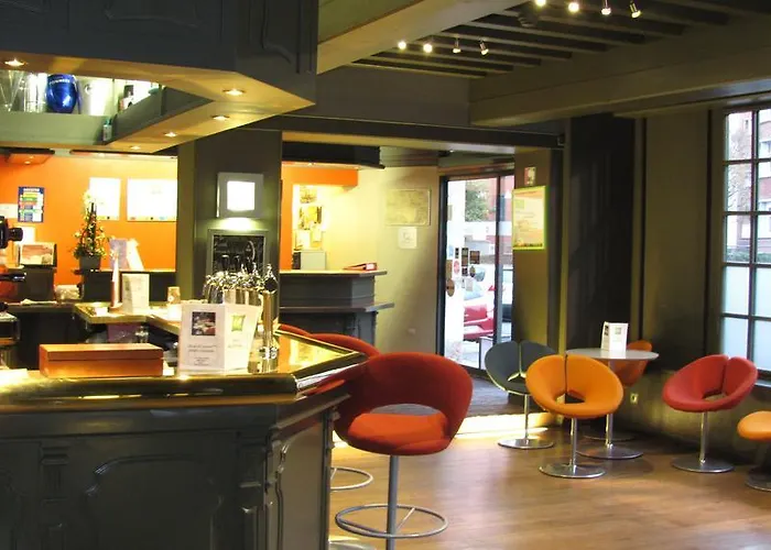 Ibis Styles Cathedrale 3* Amiens