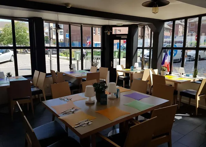 Ibis Styles Cathedrale Hotel Amiens