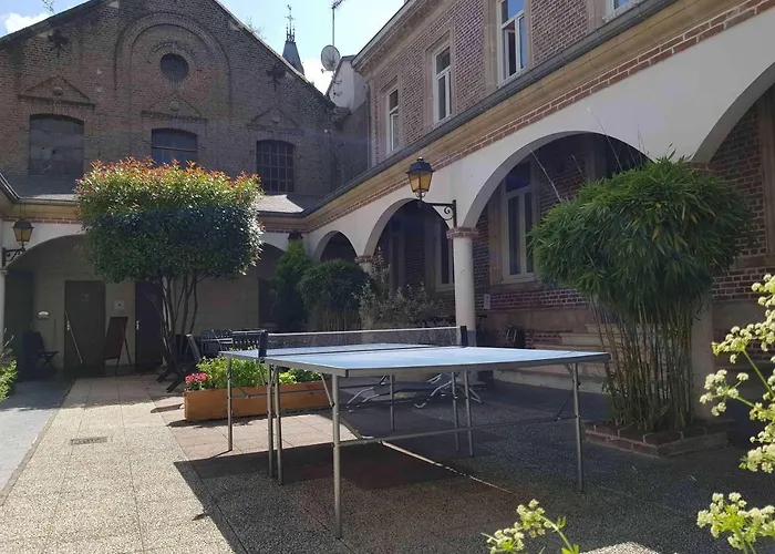 Hotel Ibis Styles Cathedrale 3*