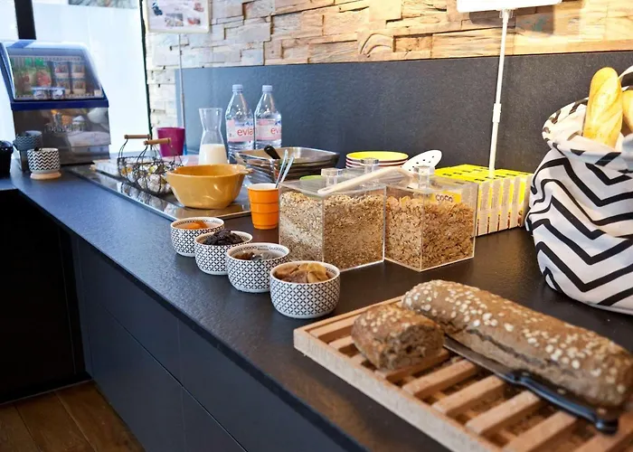 Ibis Styles Cathedrale Hotel Amiens