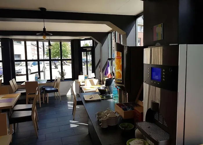 Ibis Styles Cathedrale