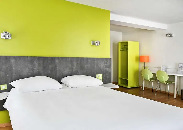 Ibis Styles Cathedrale