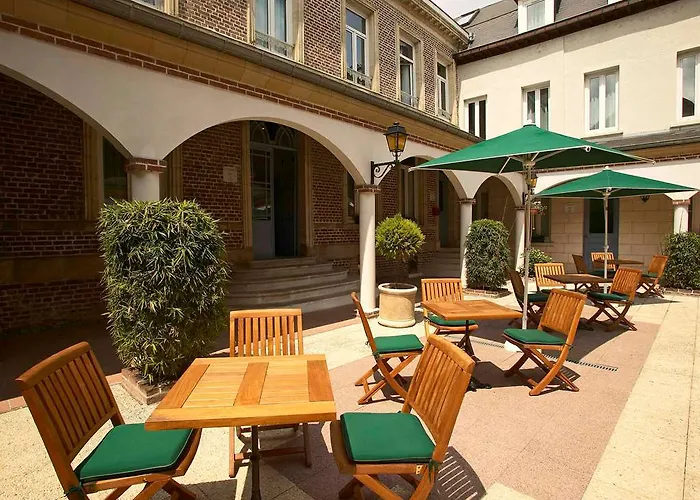 Ibis Styles Cathedrale 3*