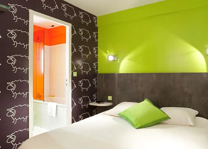Hotel Ibis Styles Cathedrale Amiens