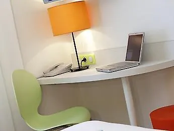 Ibis Styles Cathedrale 3*