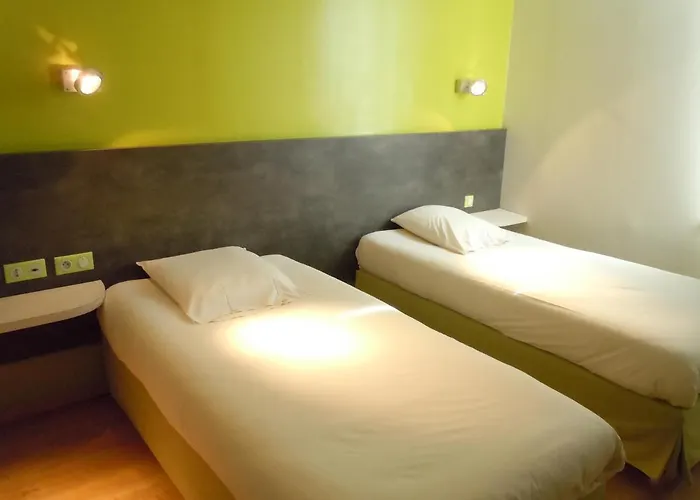 Ibis Styles Cathedrale Otel 3*