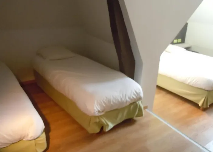 Ibis Styles Cathedrale Hotel