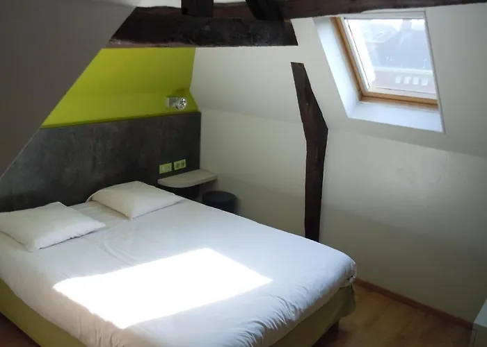 Ibis Styles Cathedrale Hotel Amiens